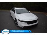 New 2025 Honda Accord Hybrid EX-L image 2