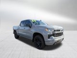 New 2025 Chevrolet Silverado 1500 RST w/ Convenience Package II image 2