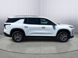 New 2026 Chevrolet Traverse LT w/ Driver Confidence Package image 6