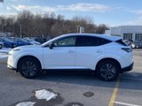 New 2025 Nissan Murano SL image 4
