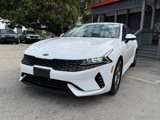 Used 2021 Kia K5 LXS image 5