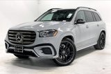 New 2025 Mercedes-Benz GLS 450 4MATIC image 2