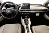 New 2025 Honda HR-V LX image 5