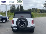 New 2025 Ford Bronco Outer Banks image 6