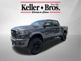 New 2025 RAM 1500 Big Horn image 3