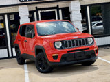 Used 2019 Jeep Renegade Sport image 2