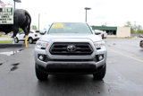 Used 2020 Toyota Tacoma SR5 image 2