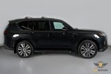 Used 2025 Lexus LX 700h Luxury image 4