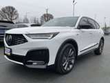 New 2025 Acura MDX A-Spec image 3