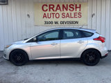 Used 2016 Ford Focus SE w/ Equipment Group 201A image 5