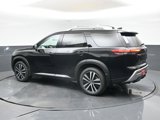 New 2025 Nissan Pathfinder Platinum image 2