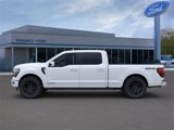 New 2025 Ford F150 Platinum w/ Equipment Group 702A High image 3