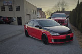 Used 2013 Volkswagen Jetta GLI Autobahn image 2