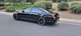 Used 2020 Mercedes-Benz S 560 Sedan image 4