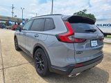 New 2026 Honda CR-V Sport image 3
