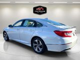 Used 2018 Honda Accord EX-L image 2