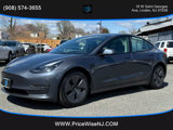 Used 2023 Tesla Model 3 Standard Range image 3