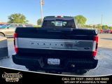 Used 2017 Ford F250 Platinum w/ Platinum Ultimate Package image 6