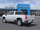 New 2025 Chevrolet Silverado 3500 High Country w/ High Country Premium Package image 3