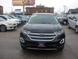 Used 2017 Ford Edge SEL image 4