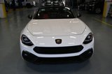 Used 2017 FIAT 124 Spider Abarth image 3