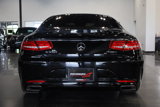 Used 2015 Mercedes-Benz S 550 4MATIC Coupe image 5