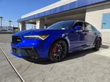 New 2025 Acura Integra Type S image 2