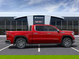 New 2025 GMC Sierra 1500 SLT w/ SLT Premium Plus Package image 5