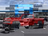 New 2025 Chevrolet Silverado 2500 Custom w/ Custom Convenience Package image 3