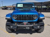 New 2025 Jeep Wrangler Unlimited Rubicon 392 image 2