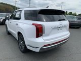 New 2025 Hyundai Palisade Calligraphy image 3