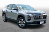 New 2026 Chevrolet Equinox LT image 2