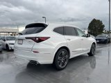 New 2026 Acura MDX w/ Advance Package image 4