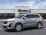 New 2025 Cadillac XT6 Luxury w/ LPO, Floor Liner Package image 2