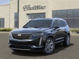 New 2025 Cadillac XT6 Premium Luxury w/ Platinum Package image 6