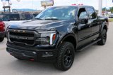 New 2025 Ford F150 Lariat w/ Equipment Group 502A High image 2