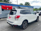 Used 2018 Subaru Forester 2.0XT Touring w/ Popular Package #2 image 4