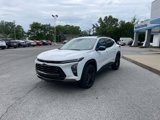 New 2025 Chevrolet Trax ACTIV w/ Driver Confidence Package image 4
