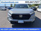 New 2026 Honda CR-V EX-L image 4