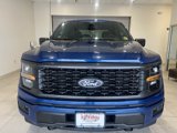 New 2025 Ford F150 STX w/ Equipment Group 200A image 5