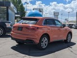 Used 2023 Audi Q3 2.0T Premium image 3
