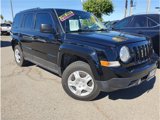 Used 2017 Jeep Patriot Sport w/ Power Value Group image 2