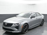 New 2025 Cadillac CT4 V w/ Super Cruise Package image 4