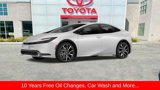 New 2026 Toyota Prius Plug-In Hybrid image 2