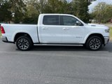 New 2025 RAM 1500 Laramie w/ Bed Utility Group image 2