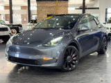 Used 2022 Tesla Model Y Performance image 2