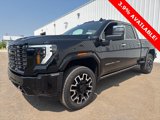 New 2025 GMC Sierra 2500 Denali Ultimate image 3