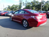 Used 2015 Hyundai Sonata Limited image 5