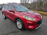 Certified 2021 Ford Escape SE w/ Convenience Package image 3