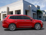 New 2025 Cadillac XT6 Premium Luxury w/ Technology Package image 5